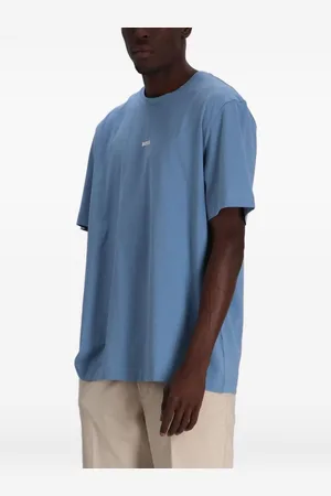 HUGO BOSS Crew Neck T-shirt