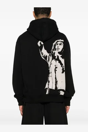 JUNYA WATANABE Logo Hoodie