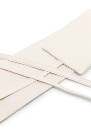FURLING BY GIANI Geisha Leather Belt