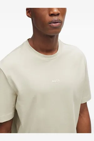HUGO BOSS Crew Neck T-shirt