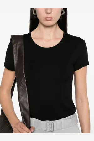 LEMAIRE Cotton T-shirt
