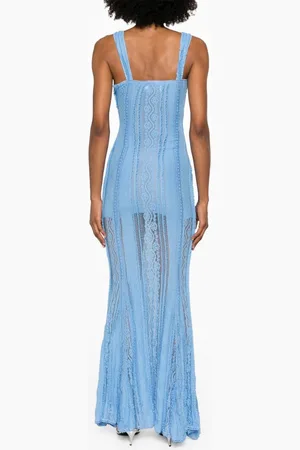 CHARO RUIZ IBIZA Gaia Long Dress