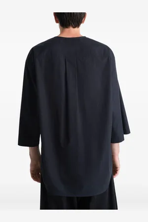 LEMAIRE Cotton Blouse