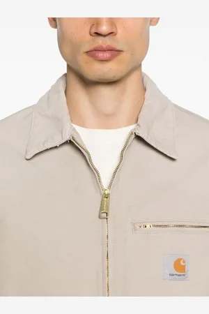 Carhartt Canvas Jacket