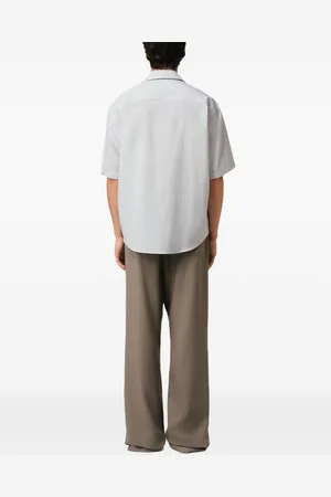 Ami Short-sleeved Shirt