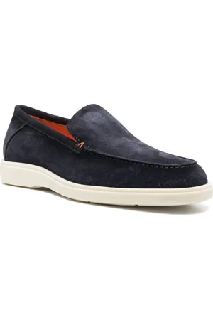 santoni Botanist Moccasin