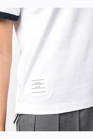 Thom Browne Cotton T-shirt