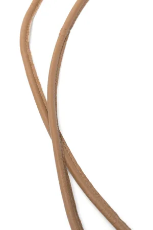 FURLING BY GIANI Filo Leather Belt