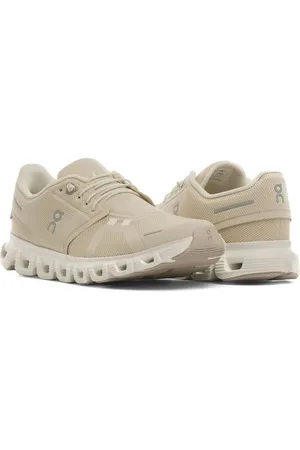 On Running Cloud 6 Sneakers