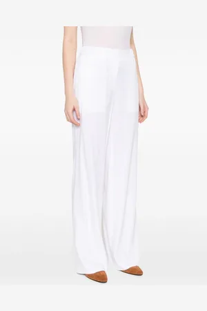 HUGO BOSS Linen Trousers
