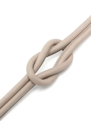 FURLING BY GIANI Filo Leather Belt