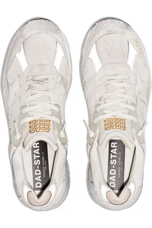 Golden Goose Dad-star Sneakers