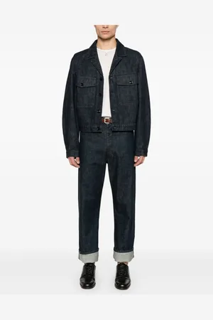 LEMAIRE Cotton T-shirt