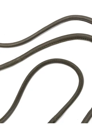 FURLING BY GIANI Filo Leather Belt