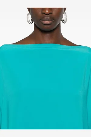 GIANLUCA CAPANNOLO Eve Maxi Dress