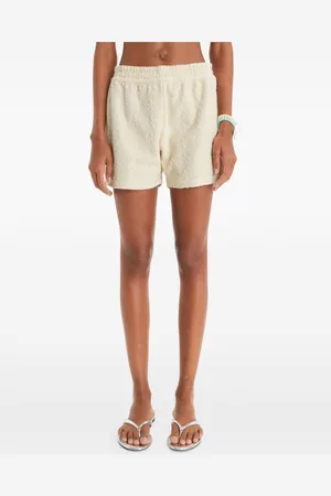 Tory Burch Jacquard Sponge Shorts