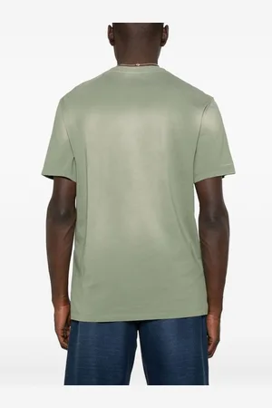Loewe Anagram Cotton T-shirt