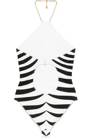 Tom Ford Printed Swimsuit