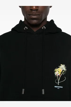 WOOYOUNGMI Sweatshirt With Print
