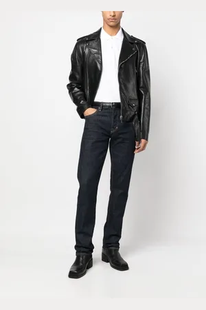 Tom Ford Cotton Polo