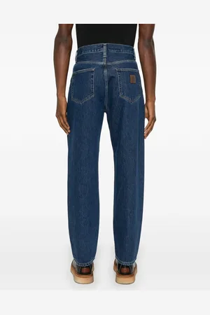 Carhartt Denim Cotton Jeans