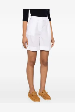 MVP Wardrobe Cotton Shorts