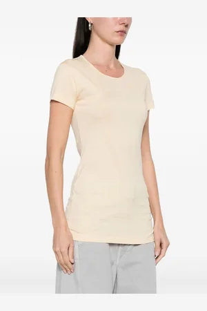 LEMAIRE Cotton T-shirt