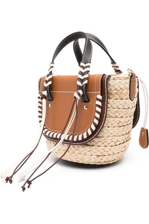 Cuba Habanera Bucket Bag