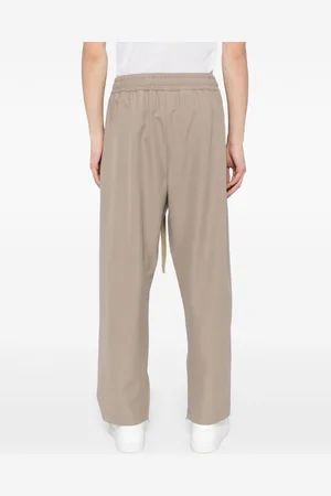 FEAR OF GOD Centre Seam Track Pant