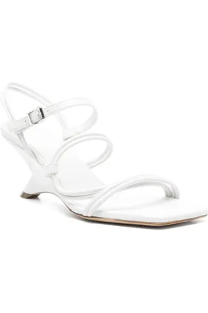 vic matiè Logic Sandal
