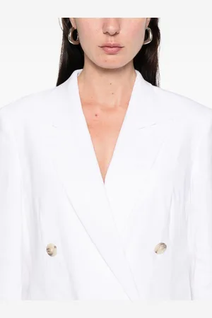 HUGO BOSS Linen Blazer