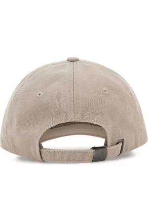 Carhartt Logo Baseball Cap