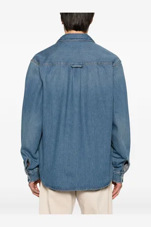 Carhartt Denim Cotton Shirt