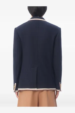 VALENTINO Cotton Shirt
