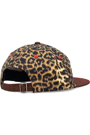 Brain Dead Logohead Hat
