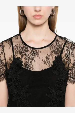 Blugirl Lace Dress
