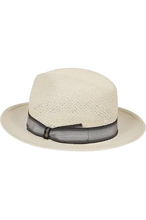 Borsalino Federico Panama Hat