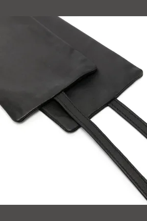FURLING BY GIANI Geisha Leather Belt
