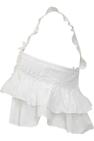 Marant Etoile Daliana Cotton Top