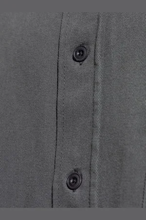 LEMAIRE Denim Shirt