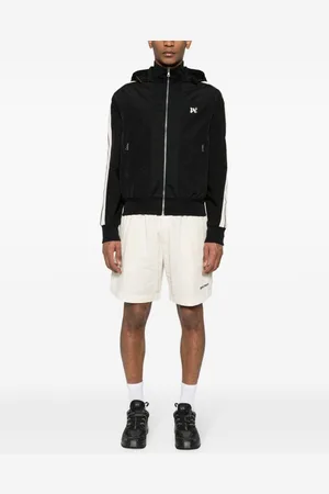 Palm Angels Logo Sweatshirt