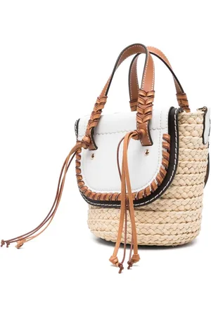 Cuba Habanera Bucket Bag