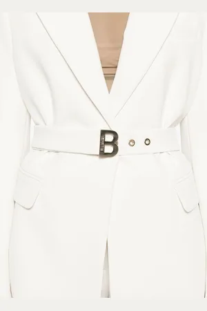 Blugirl Belted Blazer