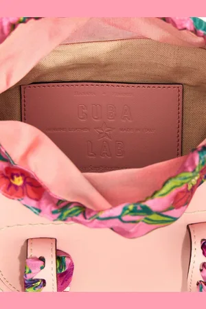Cuba Habanera Bucket Bag