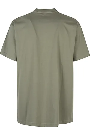 Carhartt Printed Cotton T-shirt