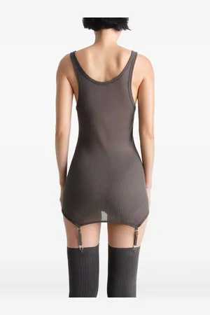 LEMAIRE Wool Tank Top