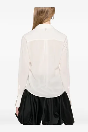 Blugirl Silk Shirt