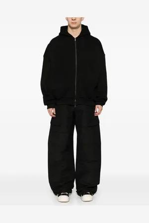 FEAR OF GOD Full Zip Hoodie