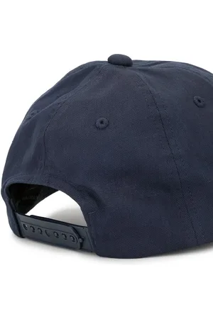Emporio Armani Logo Baseball Cap