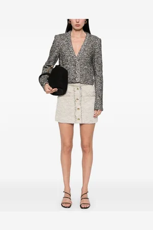 Isabel Marant Gleny Mini Skirt